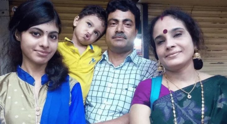 রংপুরে ৪ হত্যা: ছোট ছেলেকেও হত্যার কারণ জানালেন আসামি সিদ্ধার্থ